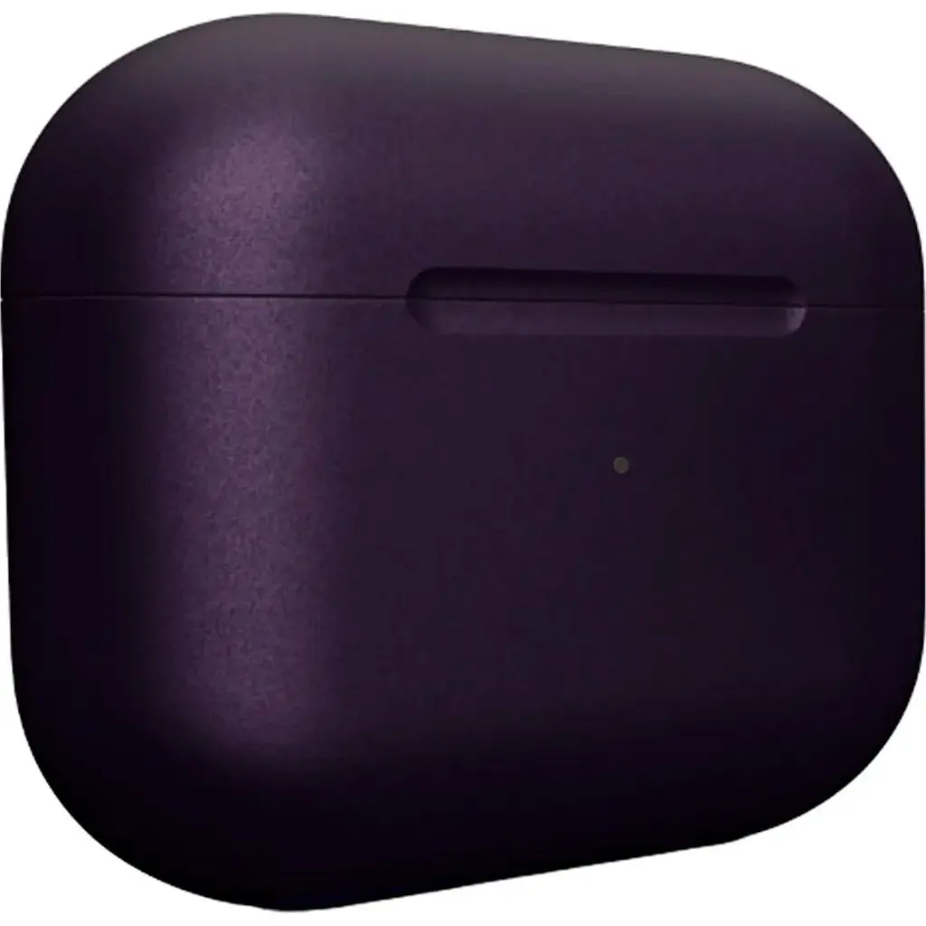 Навушники Apple AirPods 3 Ink Matte (MPNY3) [116484] - фото 3