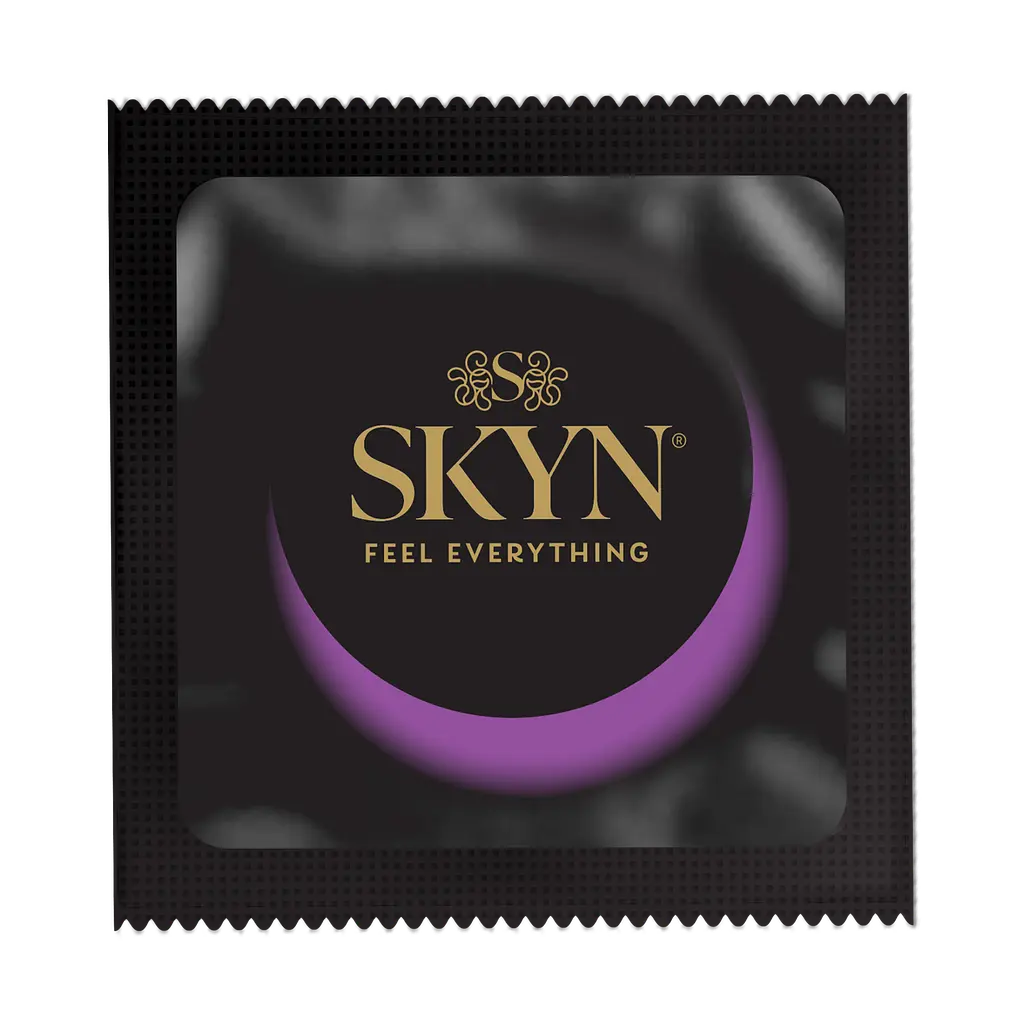 Презервативи Skyn Elite 3 шт. ультратонкі, без латексу, максимально природні - фото 2