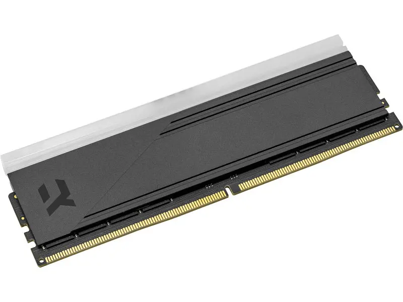 Пам'ять для настільних комп'ютерів GOODRAM 32 GB (2x16GB) DDR5 6400 MHz IRDM RGB (IRG-64D5L32S/32GDC) - фото 3