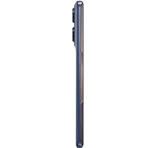 Смартфон Motorola Edge 60 Fusion 8/256Gb Slipstream PB7E0039RS No Adapter UA UCRF - фото 2