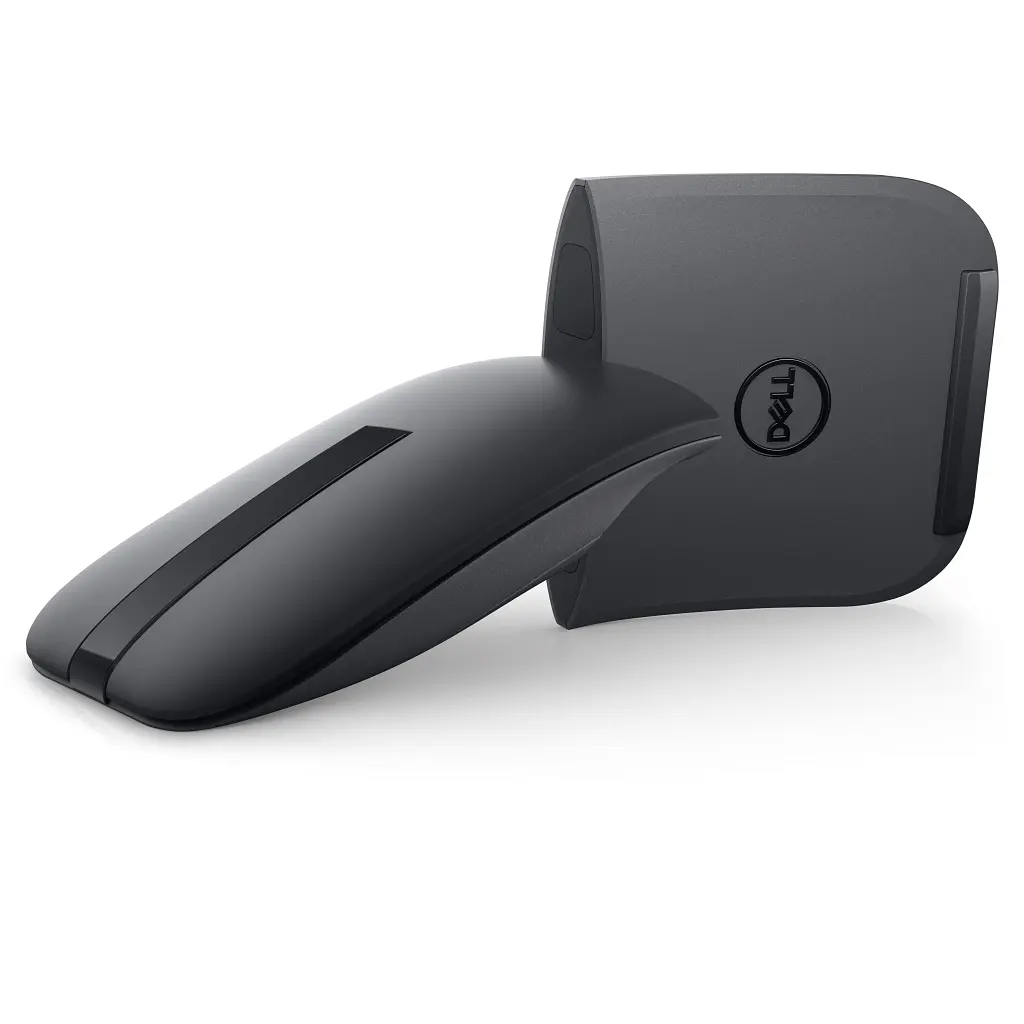 Мишка Dell MS700 Bluetooth Travel Black (570-ABQN) - фото 2