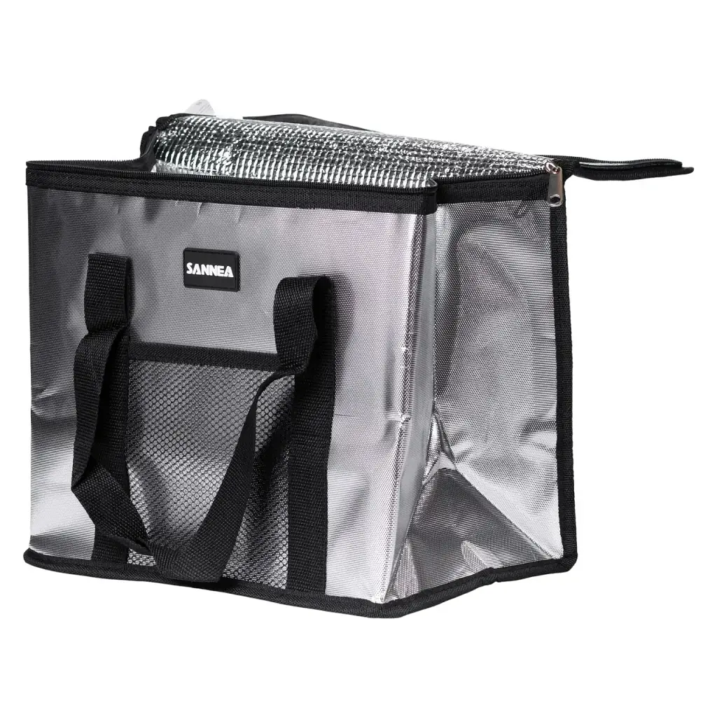 Ізотермічна термосумка SANNEA на 16 літрів SANNE HP-14-2 - фото 3