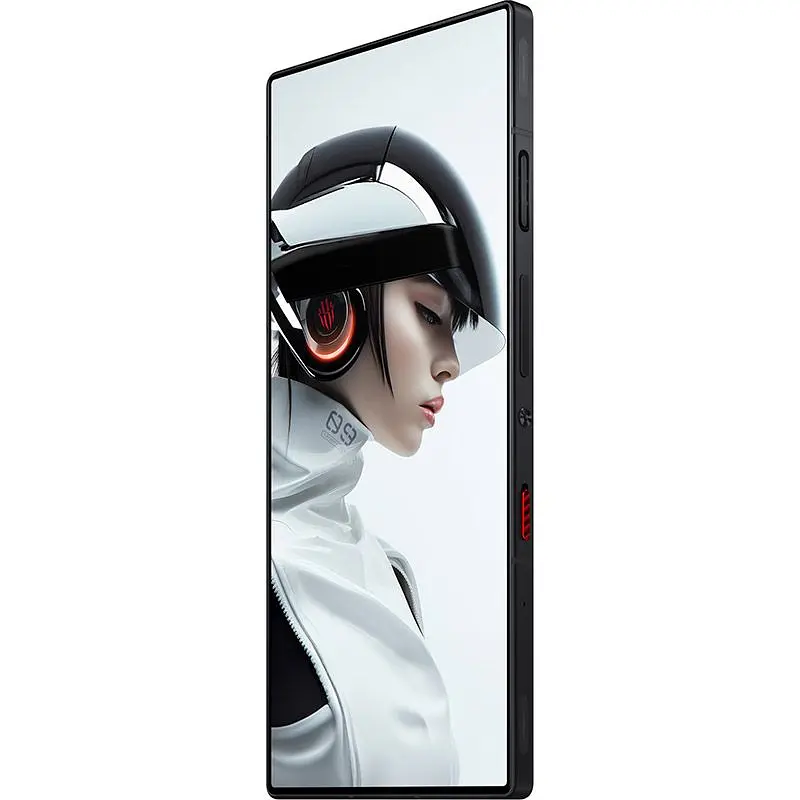 Смартфон Redmagic 9 Pro 16/512 GB Cyclone [102301] - фото 4