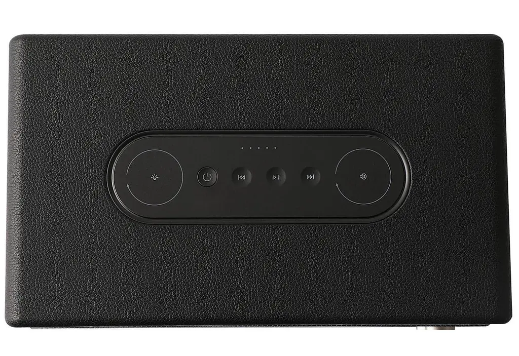 Акустическая система Edifier ES300 Bluetooth 60W Hi-Res Black (ES300Black) - фото 5