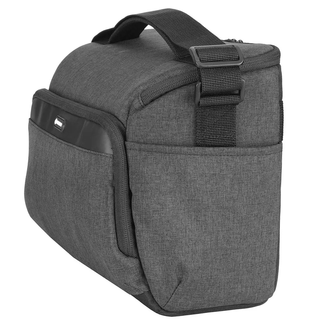 Сумка Vanguard Vesta Aspire 33 Gray (Vesta Aspire 33 GY), Сірий - фото 6