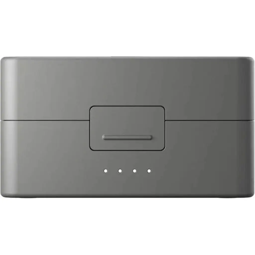 Мікрофон DJI DJI Mic 3 (2 TX + 1 RX + Charging Case) (CP.RN.00000480.01) - фото 4