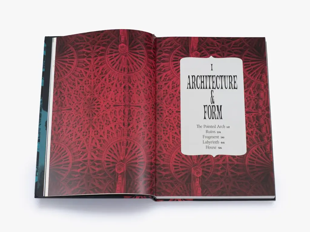 Gothic. An Illustrated History - фото 7
