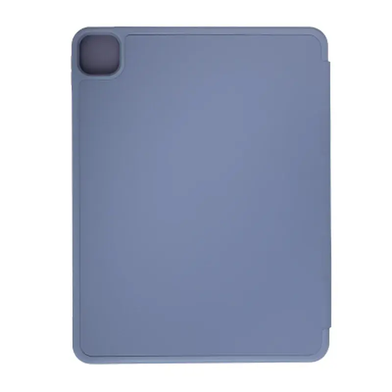 Чохол до планшета Armorstandart Smart Fold Pen iPad Pro 11 2022/2021/2020 Lavender Grey (ARM74950) - фото 2