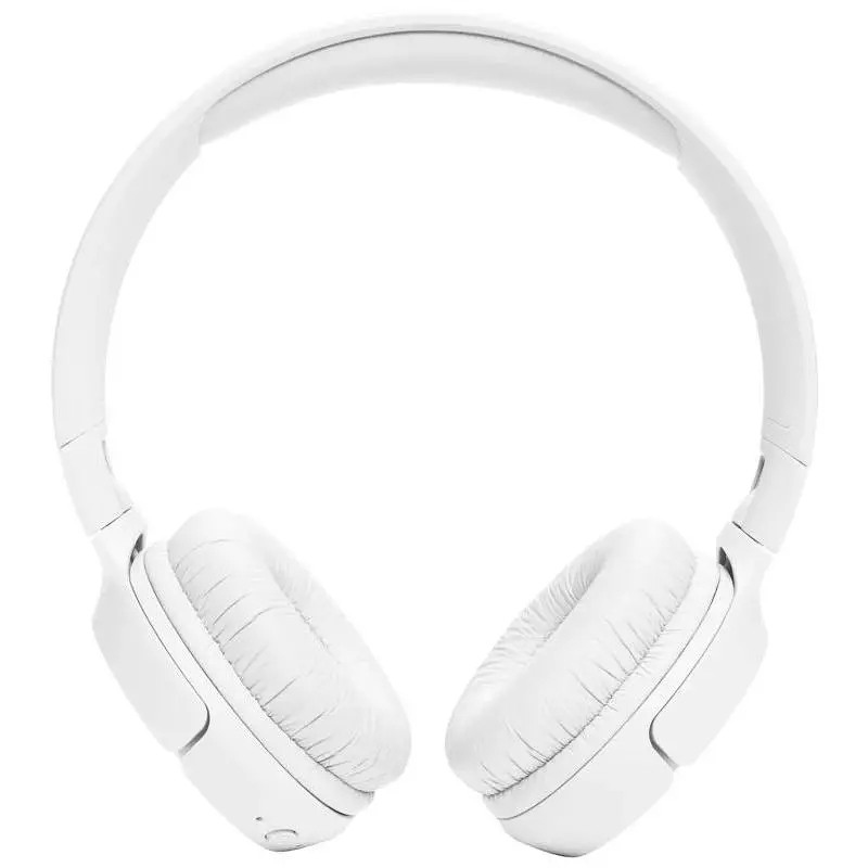 Навушники JBL TUNE 520BT White (JBLT520BTWHTEU) - фото 2