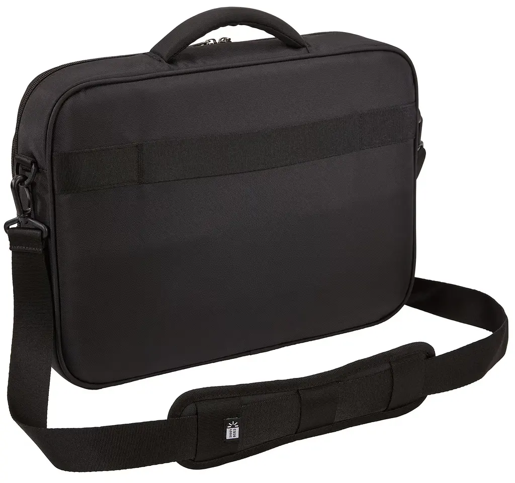 Сумка Case Logic Propel Briefcase for 15.6' PROPC-116 Black (7273428) - фото 6