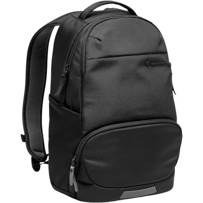 Рюкзак для фотоаппарата Manfrotto Advanced Active Backpack III (MB MA3-BP-A) [107451] - фото 2