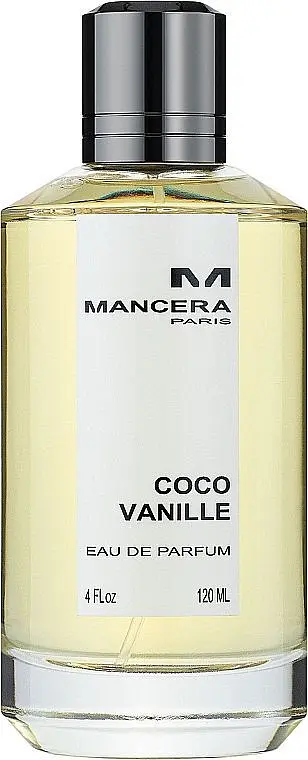 Парфумована вода Mancera Coco Vanille Тестер 120 мл