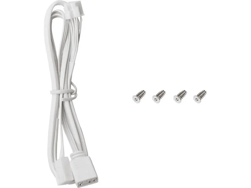 Вентилятор Deepcool FD12 ARGB White (R-FD12-WHAPN1-G) - фото 8