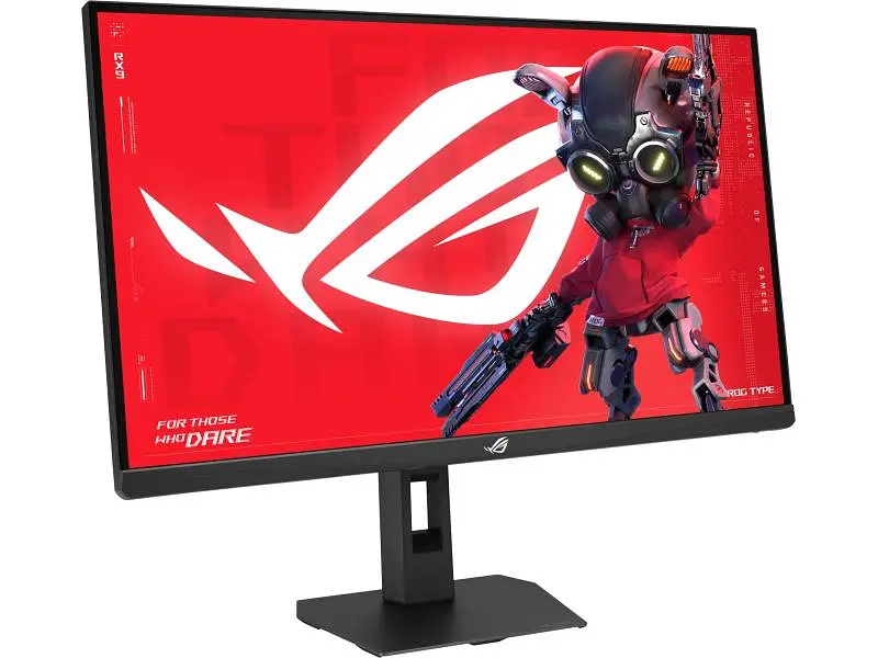 Монітор Asus ROG Strix XG27UCGR (90LM0CS0-B01371) - фото 2