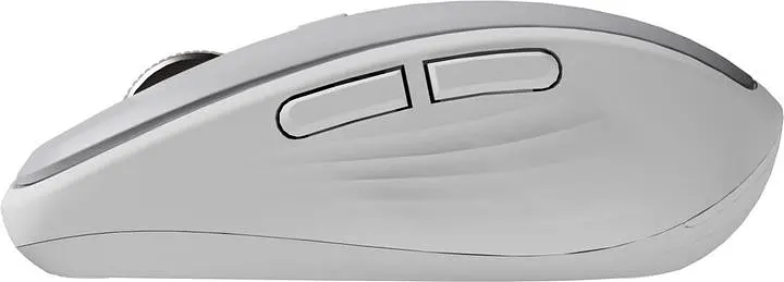 Беспроводная мышь OfficePro M267G Gray (M267G) - фото 4