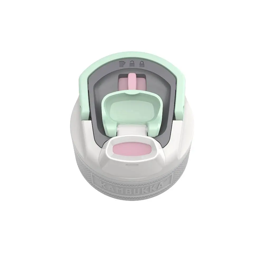 Пляшка для води Kambukka Elton, 500 мл, рожева (11-03021) - фото 2