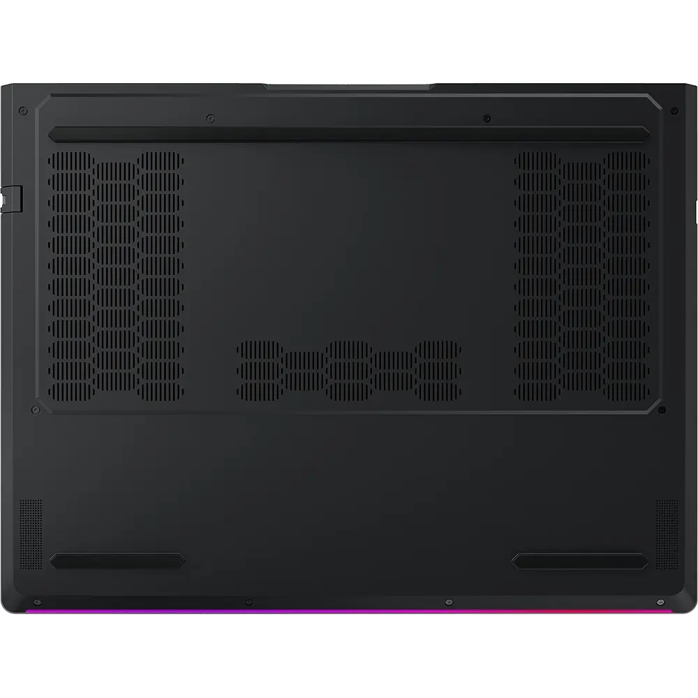 Игровой ноутбук Lenovo Legion Pro 7 16AFR10H, AMD Ryzen 9 9955HX3D до 5.4 ГГц, 16" WQXGA, 64 ГБ, 2 ТБ, NVIDIA GeForce RTX 5080 16 ГБ, Free Dos - фото 9