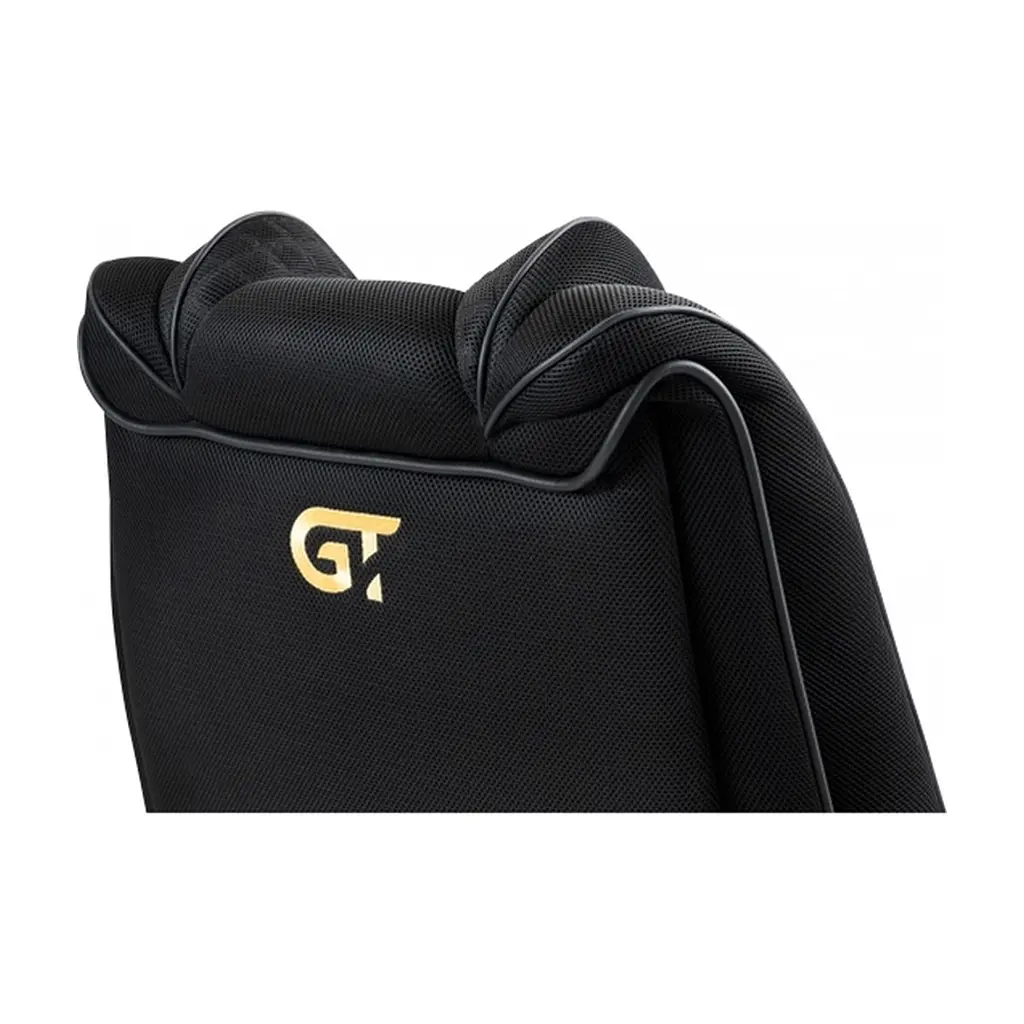 Крісло ігрове GT Racer X-7483 Black (X-7483 Fabric Black XL) - фото 9