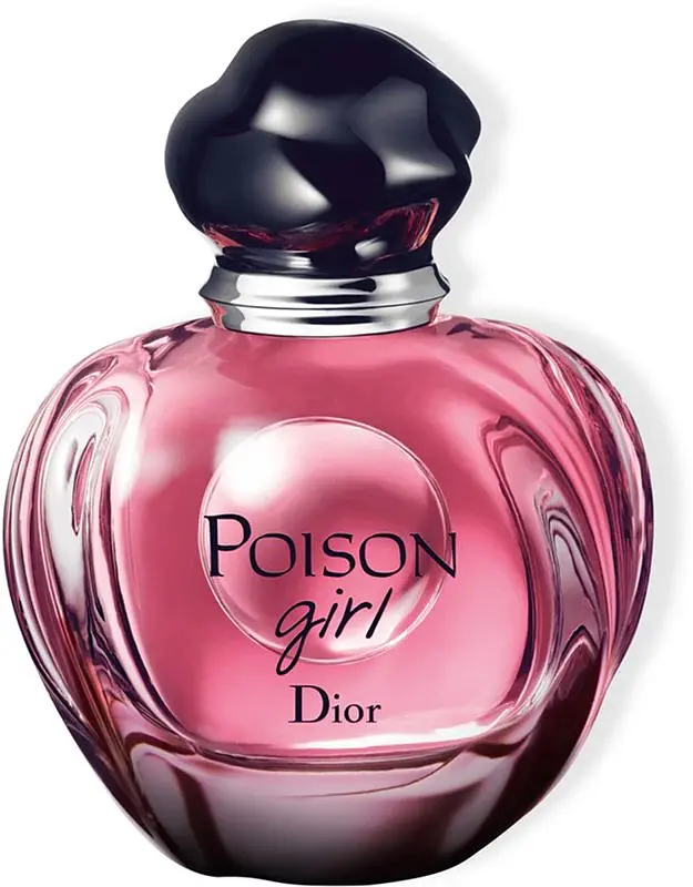 Оригінал Christian Dior Poison Girl Eau de Parfum 30 мл Парфумована вода - фото 2