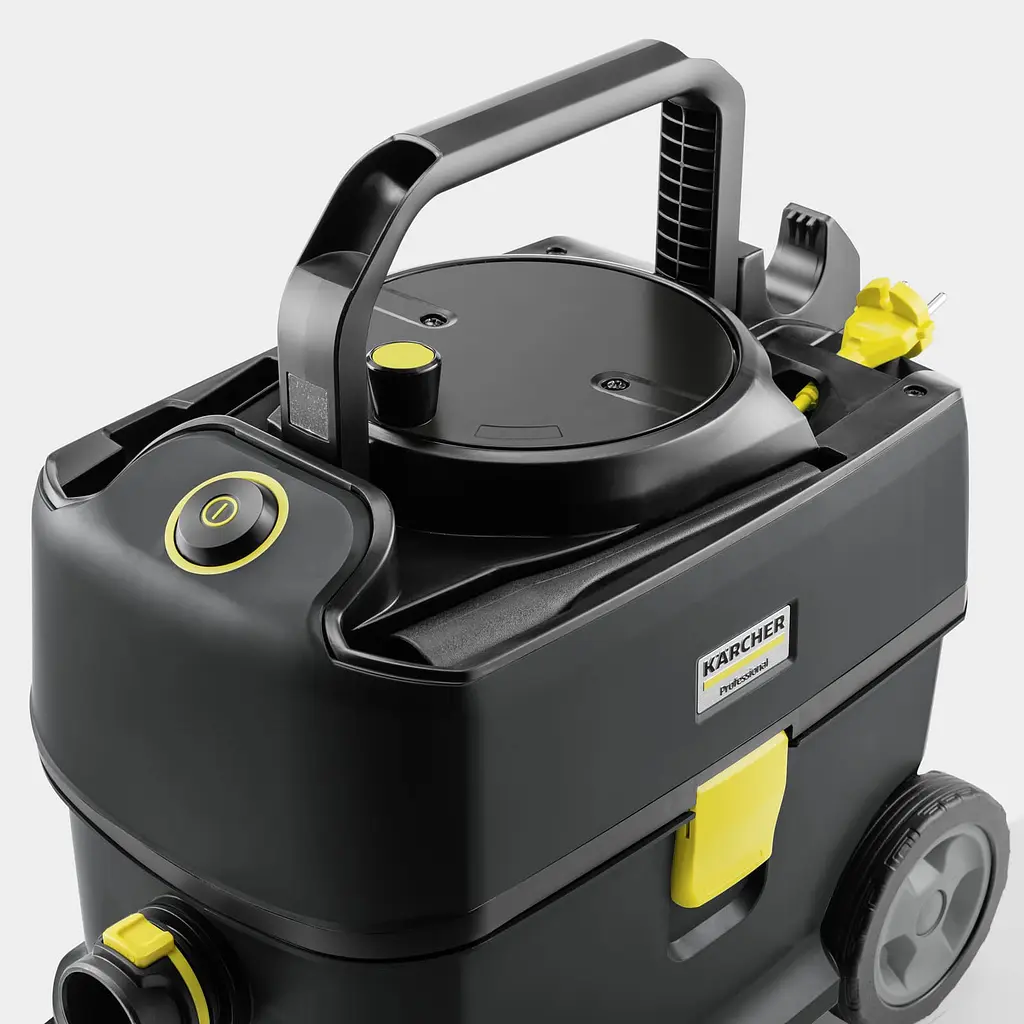 Karcher Пилосос професійний Karcher Go! - фото 4