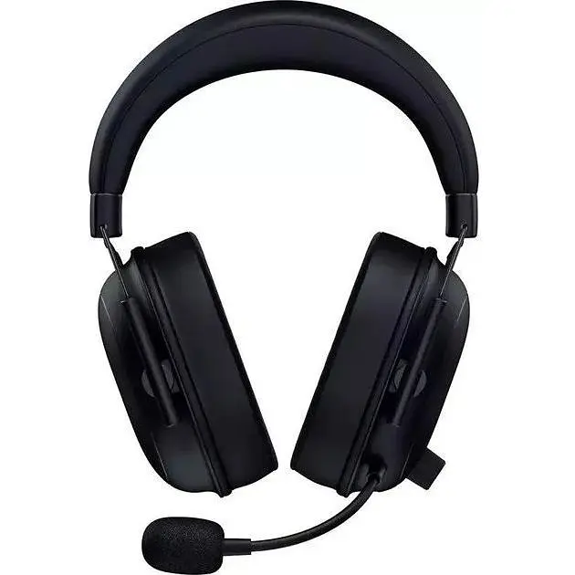 Бездротові навушники Razer BlackShark V2 Wireless (RZ04-04960100-R3M1) ігрова стереогарнітура - фото 5