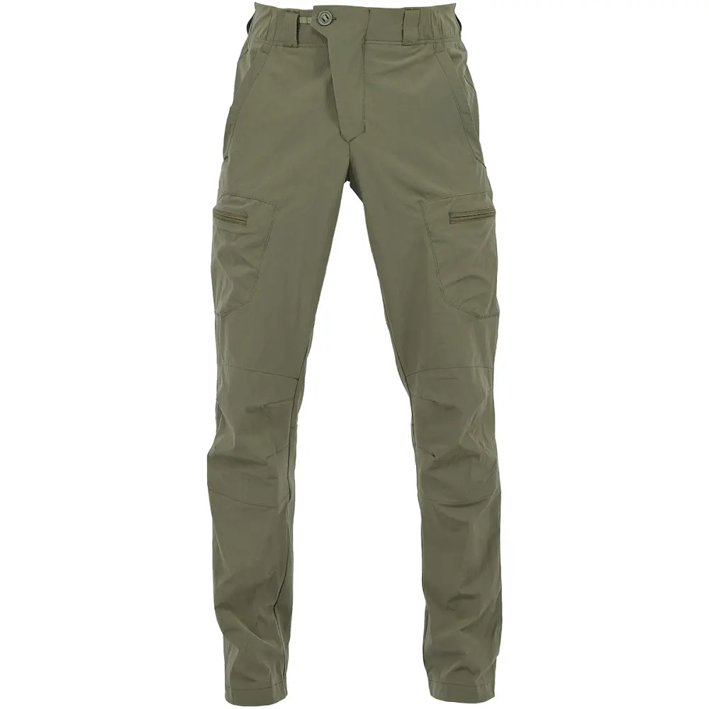 Штани Skif Tac Woodman 5XL Зелений - фото 1