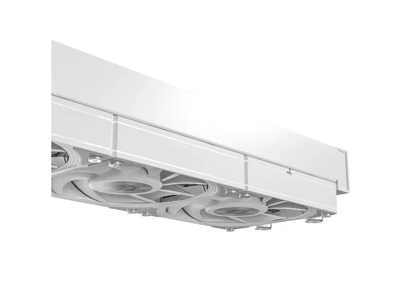 Водяне охолодження ID-COOLING DX360 Max White - фото 6