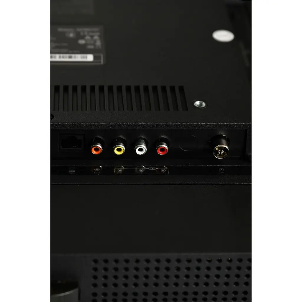 Телевизор Satelit F8001ST 42" LED Full HD [42F8001ST] [134401] - фото 8