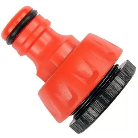 Адаптер зовнішній Yato 1/2" та 3/4" (YT-99814) - фото 2