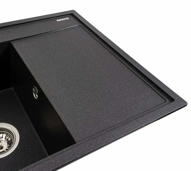 Кухонная мойка Platinum 7950 AZURIT (SP000040403) - фото 3