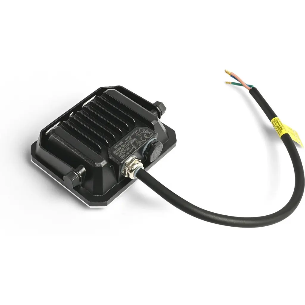 Прожектор Videx VLE-F3-0205B - фото 3