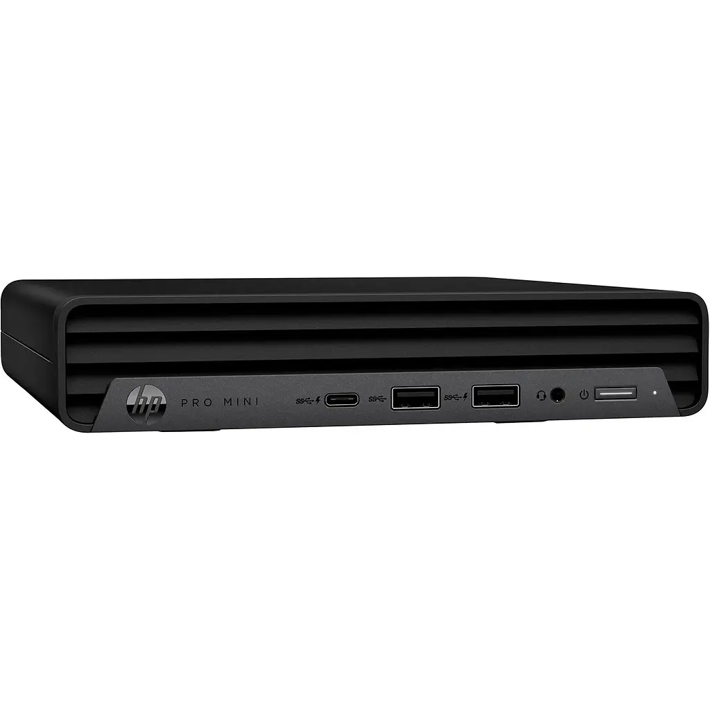 Неттоп HP Pro Mini 400 G9 [884X8EA] [101761] - фото 3