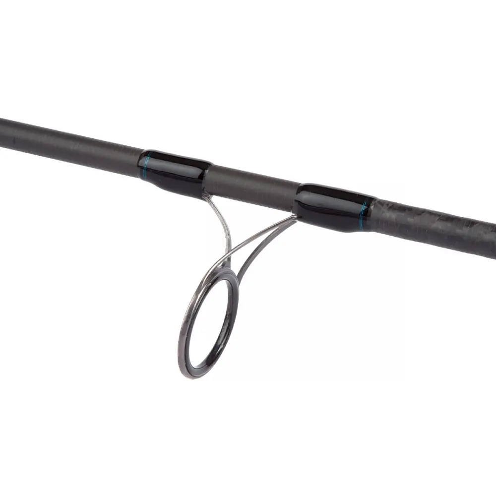 Удилище карповое Shimano TX-4A Carp Intensity 13’/3.96 м 3.5lb 2 sec. - фото 5