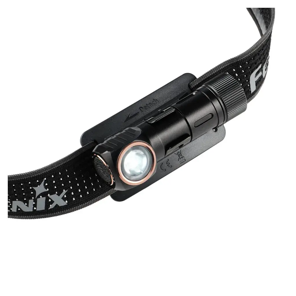 Ліхтар Fenix Scout з червоним світлом (HM23 V2.0) (Scout) - фото 5