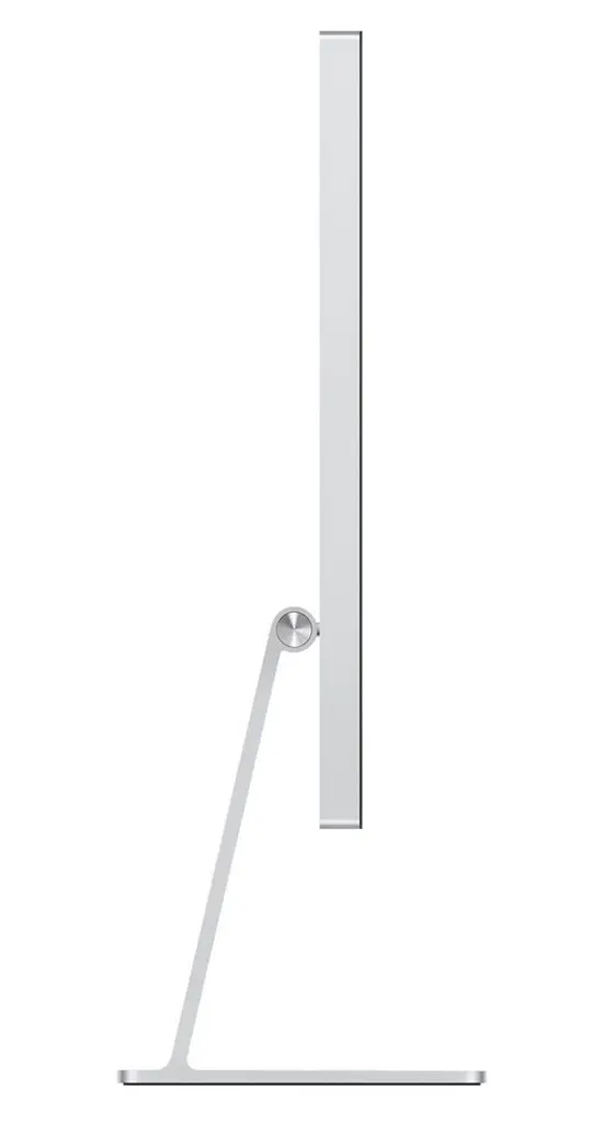 Монітор Apple Studio Display (Nano-Texture Glass) Tilt-adjustable Stand (MMYW3) [66201] - фото 5