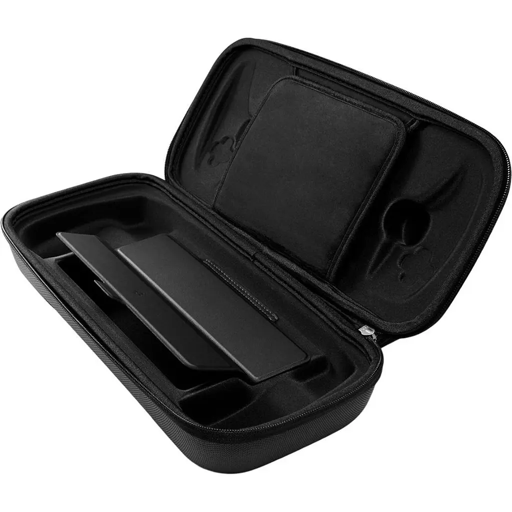 Кейс-чохол Spigen Rugged Armor Pro для Sony Playstation Portal Black (AFA07236) [113509] - фото 7