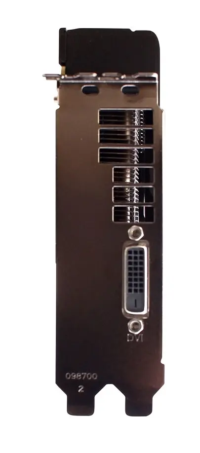 Відеокарта AMD Radeon RX 470 4GB Sapphire Nitro DVI (11256-32) Б/В - фото 3