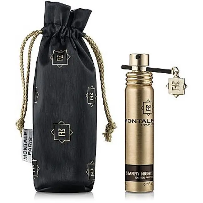 Montale Starry Night 20 мл парфюмированая вода