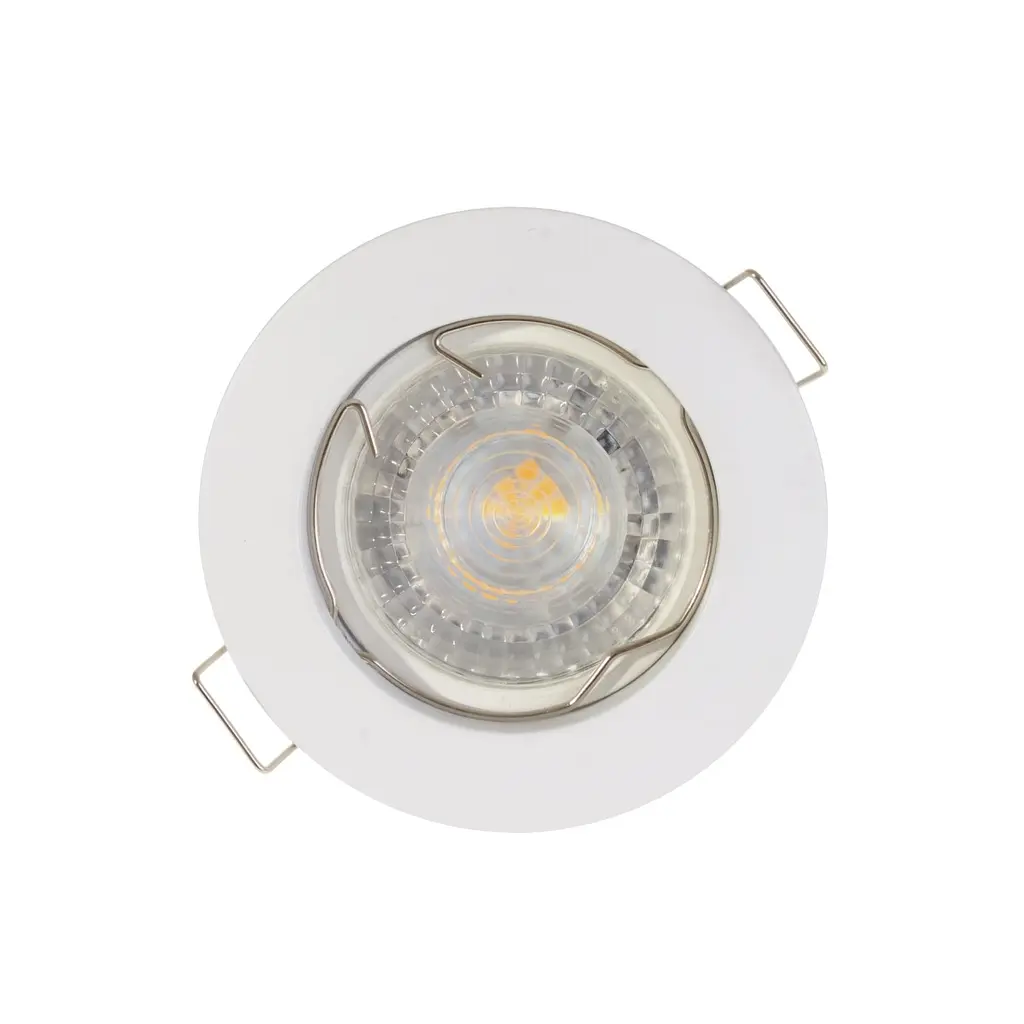 Светильник точечный Brille HDL-S01 WH MR16 (copy) 36-315 - фото 5