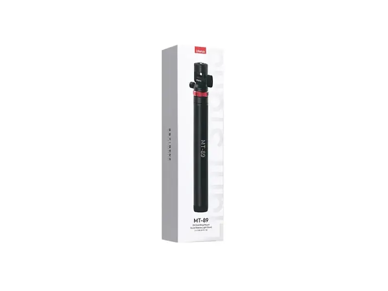 Штатив Ulanzi MT-89 (T082) - фото 2