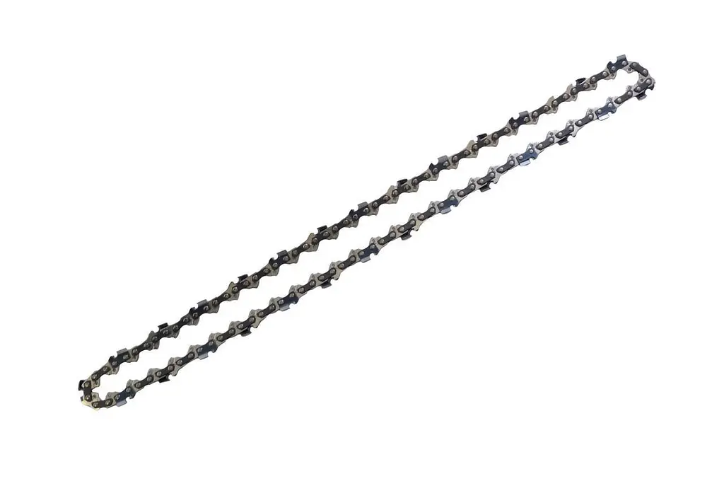 Ланцюг для бензопили пили ланцюговий Noker 3/8" x 52z - фото 2