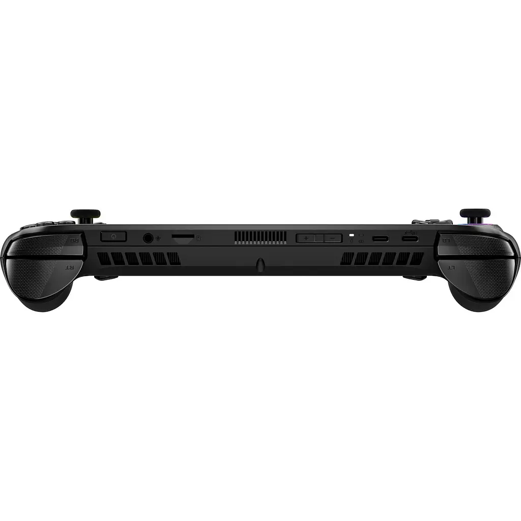 Портативна ігрова консоль Asus ROG Xbox Ally X 2025 1ТB (RC73XA-NH011W) [149282] - фото 11