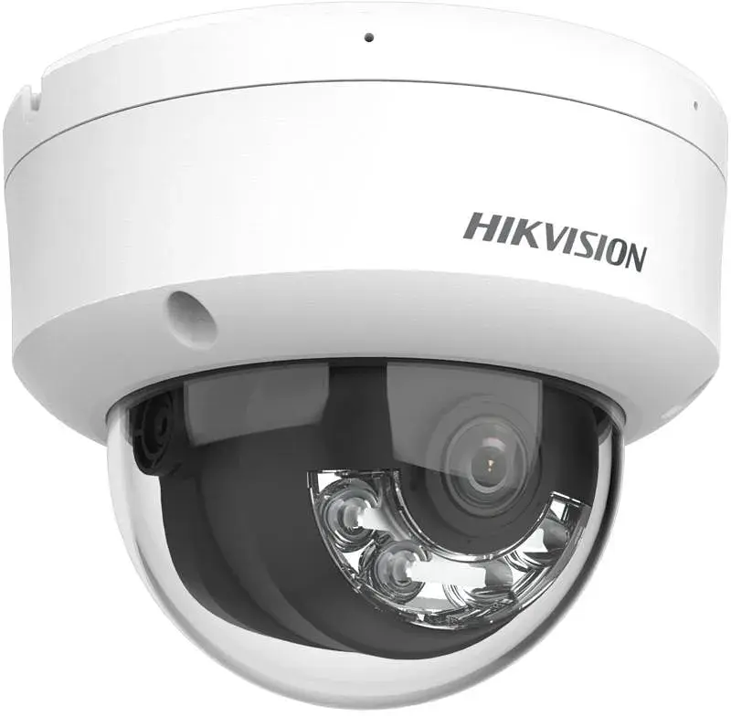 IP камера Hikvision DS-2CD1143G2-LIUF Smart Hybrid Light 4МП (4мм) - фото 3