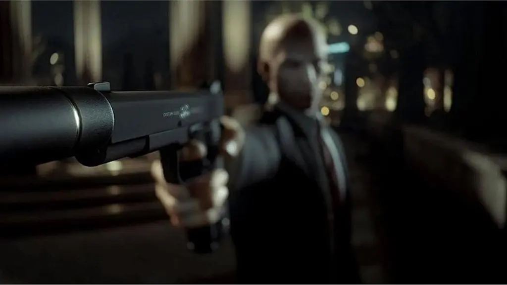 Гра Hitman World of Assassination для PS5 (EN + RU sub) [103668] - фото 4