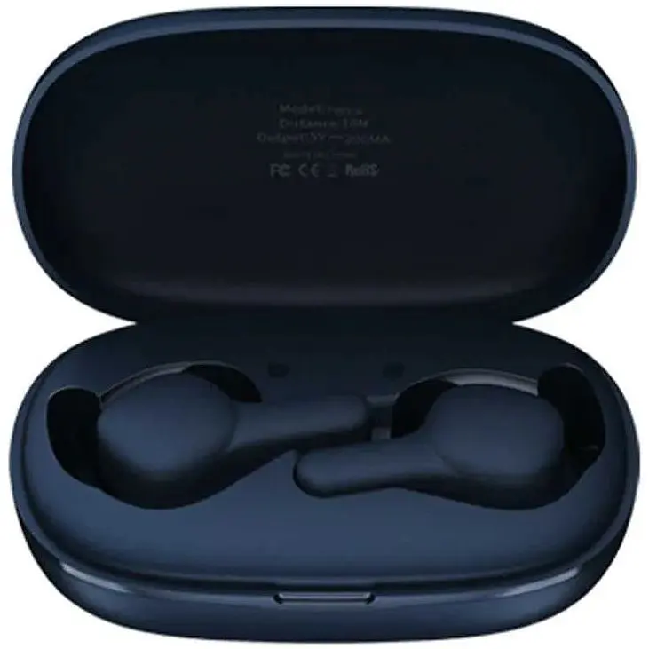 Наушники Bluetooth Remax True TWS-6 Hi-Fi |BT5.0, 4hours| - фото 7