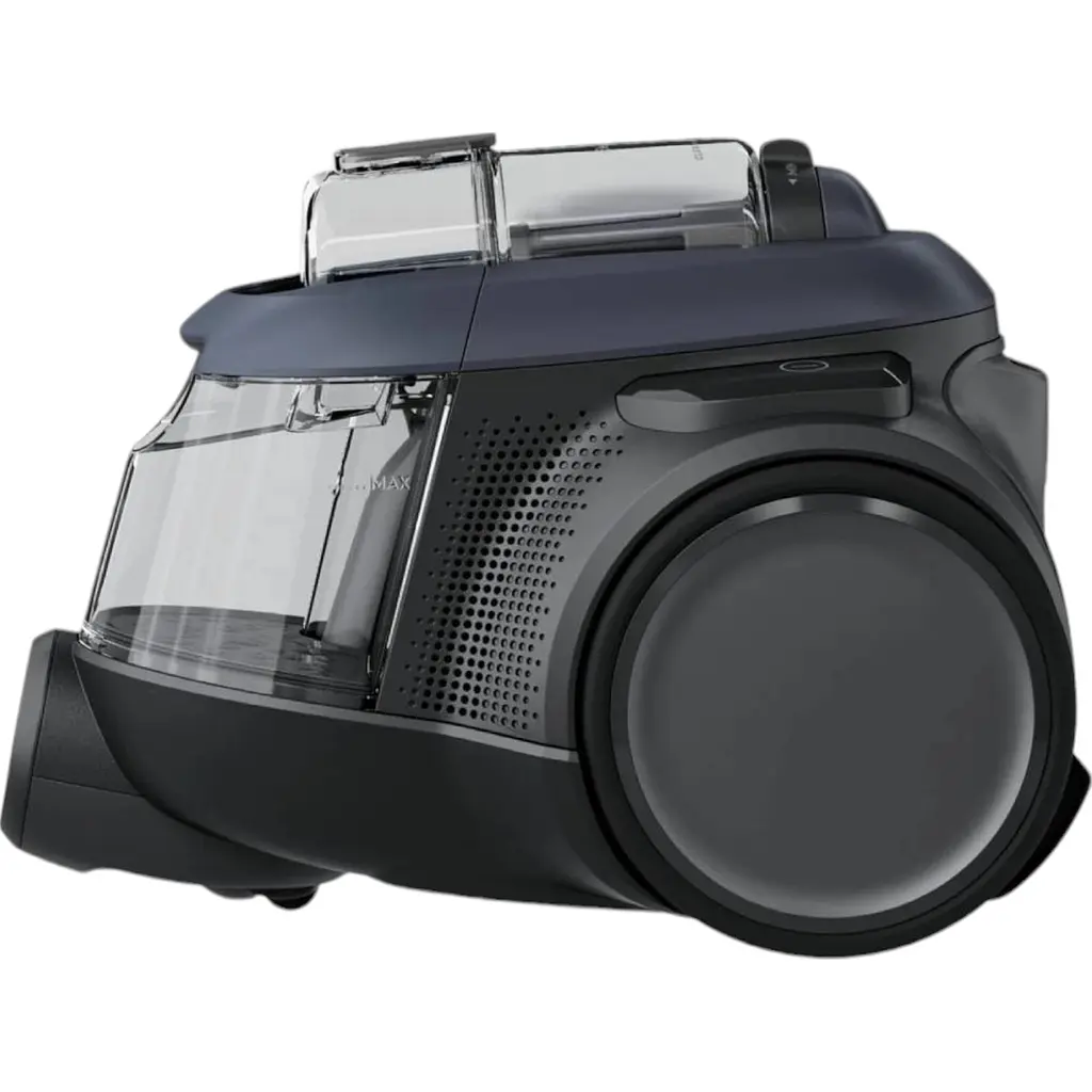 Пылесос Electrolux EL61C3DB графитовый (900258546) - фото 5