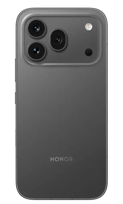 Смартфон Honor 600 Pro 5G 12/512Gb Black UK - фото 4