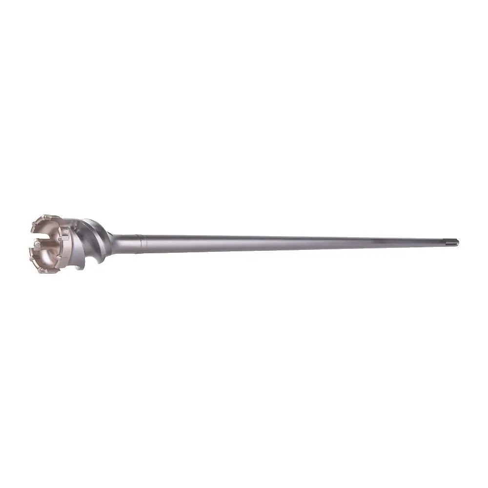 Бур проломний корончатий Milwaukee 65 х 990 мм SDS-Max TCT