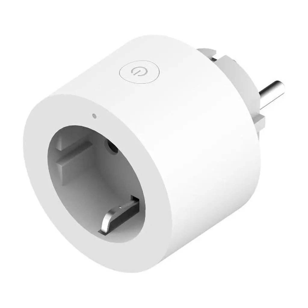 Розумна розетка Aqara Smart Plug (SP-EUC01) - фото 2