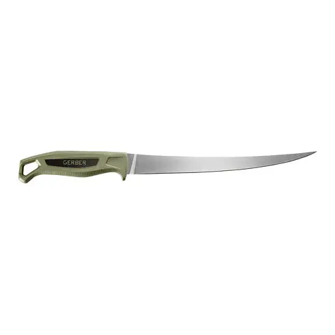 Ніж Gerber Ceviche 9",E,Box,GRN,BLK (1063145)